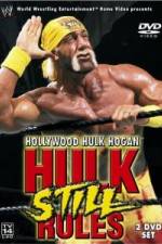Watch Hollywood Hulk Hogan Hulk Still Rules Alluc