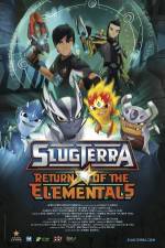 Watch Slugterra: Return of the Elementals Alluc