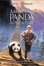 Watch The Amazing Panda Adventure Alluc
