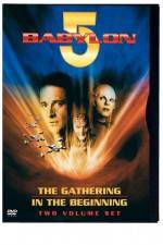 Watch Babylon 5 The Gathering Alluc