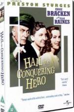 Watch Hail the Conquering Hero Alluc