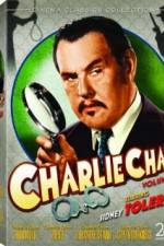 Watch Charlie Chan in City in Darkness Alluc