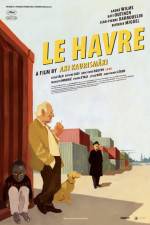 Watch Mannen frn Le Havre Alluc