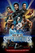 Watch Rise of the Superheroes Alluc