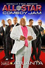 Watch Shaquille O\'Neal Presents: All Star Comedy Jam - Live from Atlanta Alluc
