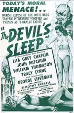 Watch The Devil\'s Sleep Alluc