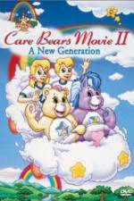 Watch Care Bears Movie II: A New Generation Alluc