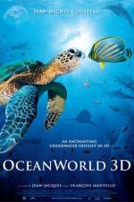 Watch OceanWorld 3D Alluc