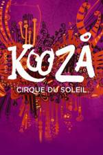 Watch Cirque du Soleil Kooza Alluc