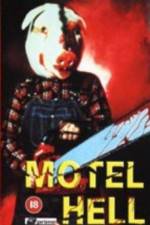 Watch Motel Hell Alluc