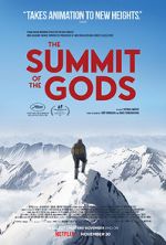 Watch The Summit of the Gods Alluc