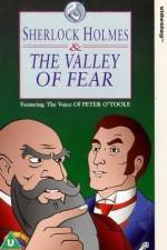 Watch Sherlock Holmes and the Valley of Fear Alluc