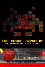 Watch The Space Invaders: In Search of Lost Time Alluc