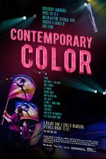 Watch Contemporary Color Alluc