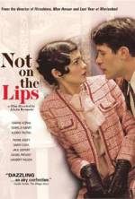 Watch Not on the Lips Alluc