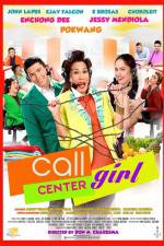 Watch Call Center Girl Alluc