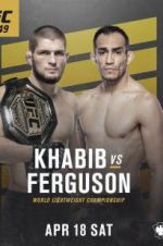 Watch UFC 249: Khabib vs. Ferguson Alluc