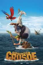 Watch Robinson Crusoe Alluc
