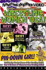 Watch Wrestling Women USA Alluc