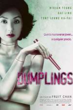 Watch Dumplings Alluc