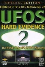 Watch UFOs: Hard Evidence Vol 2 Alluc