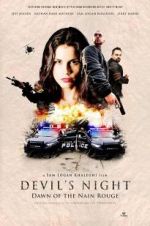 Watch Devil\'s Night: Dawn of the Nain Rouge Alluc