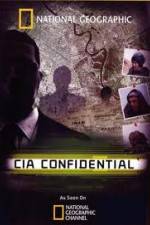 Watch National Geographic CIA Confidential Alluc