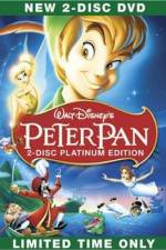 Watch Peter Pan Online Alluc