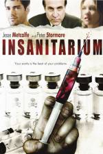 Watch Insanitarium Alluc