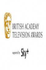 Watch The British Academy Television Awards Alluc
