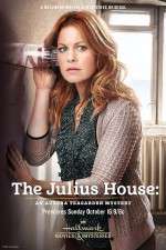 Watch The Julius House: An Aurora Teagarden Mystery Alluc