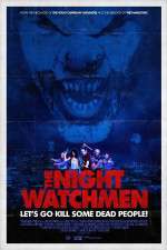 Watch The Night Watchmen Alluc