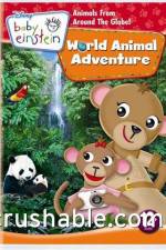 Watch Baby Einstein World Animal Adventure Alluc