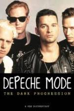Watch Depeche Mode: The Dark Progression Alluc