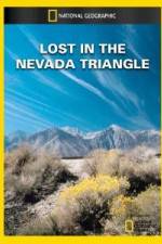 Watch National Geographic Lost in the Nevada Triangle Alluc