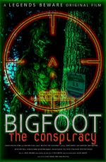 Watch Bigfoot: The Conspiracy Alluc