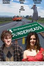 Watch Mis-Adventures of the Dunderheads Alluc