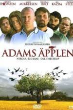 Watch Adams æbler Alluc