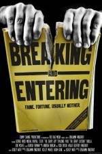 Watch Breaking and Entering Alluc