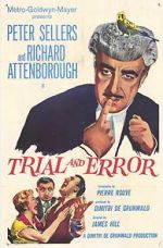 Watch Trial and Error Alluc