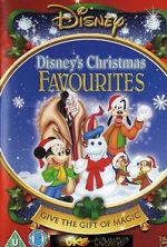 Watch Disney\'s Christmas Favorites Alluc