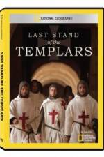 Watch National Geographic Templars The Last Stand Alluc