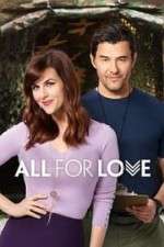 Watch All for Love Alluc