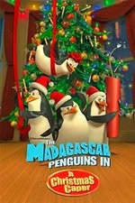 Watch The Madagascar Penguins in a Christmas Caper Alluc