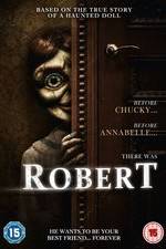 Watch Robert the Doll Alluc