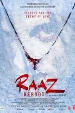 Watch Raaz Reboot Alluc