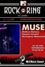 Watch Muse Live at Rock Am Ring Alluc