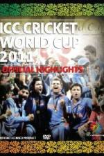 Watch ICC Cricket World Cup Official Highlights Alluc
