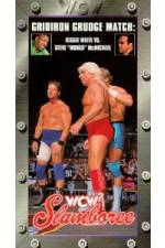 Watch WCW Slamboree 1997 Alluc