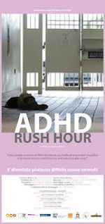 Watch ADHD Rush Hour Alluc